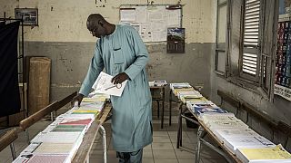 Sénégal : le Pastef revendique une victoire écrasante aux législatives