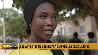 Les attentes des Sénégalais après les législatives