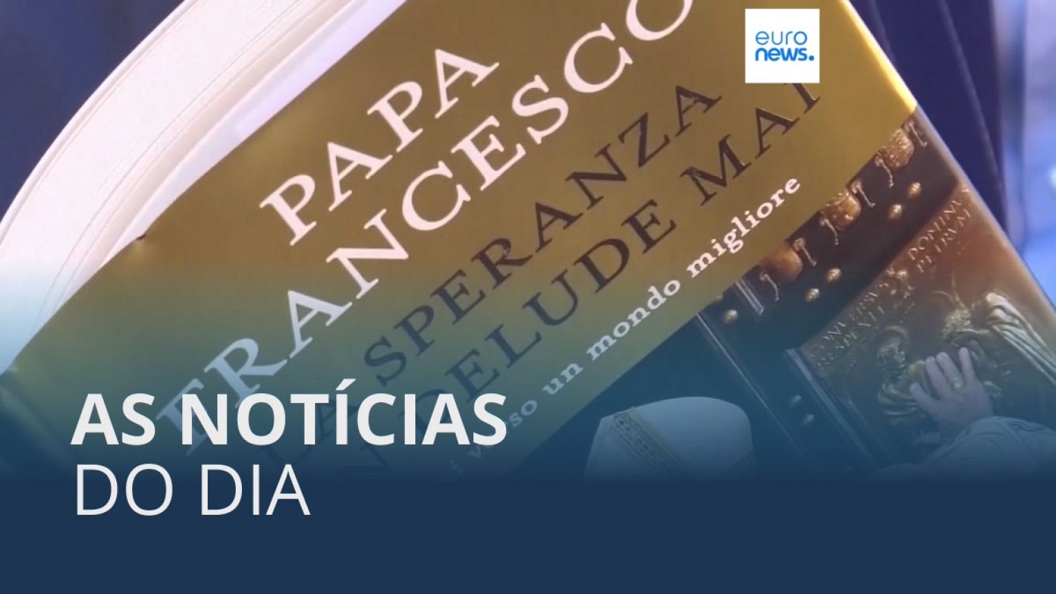 As notícias do dia | 18 novembro 2024 - Manhã