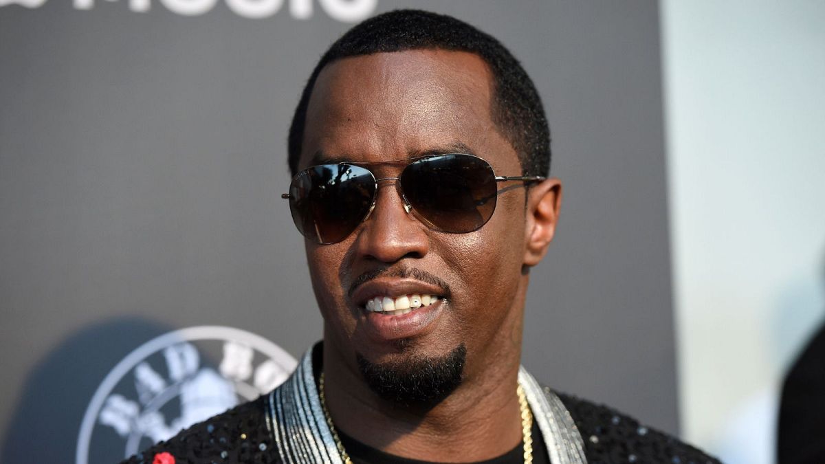 Prosecutors claim Sean ‘Diddy’ Combs is trying to obstruct justice from prison