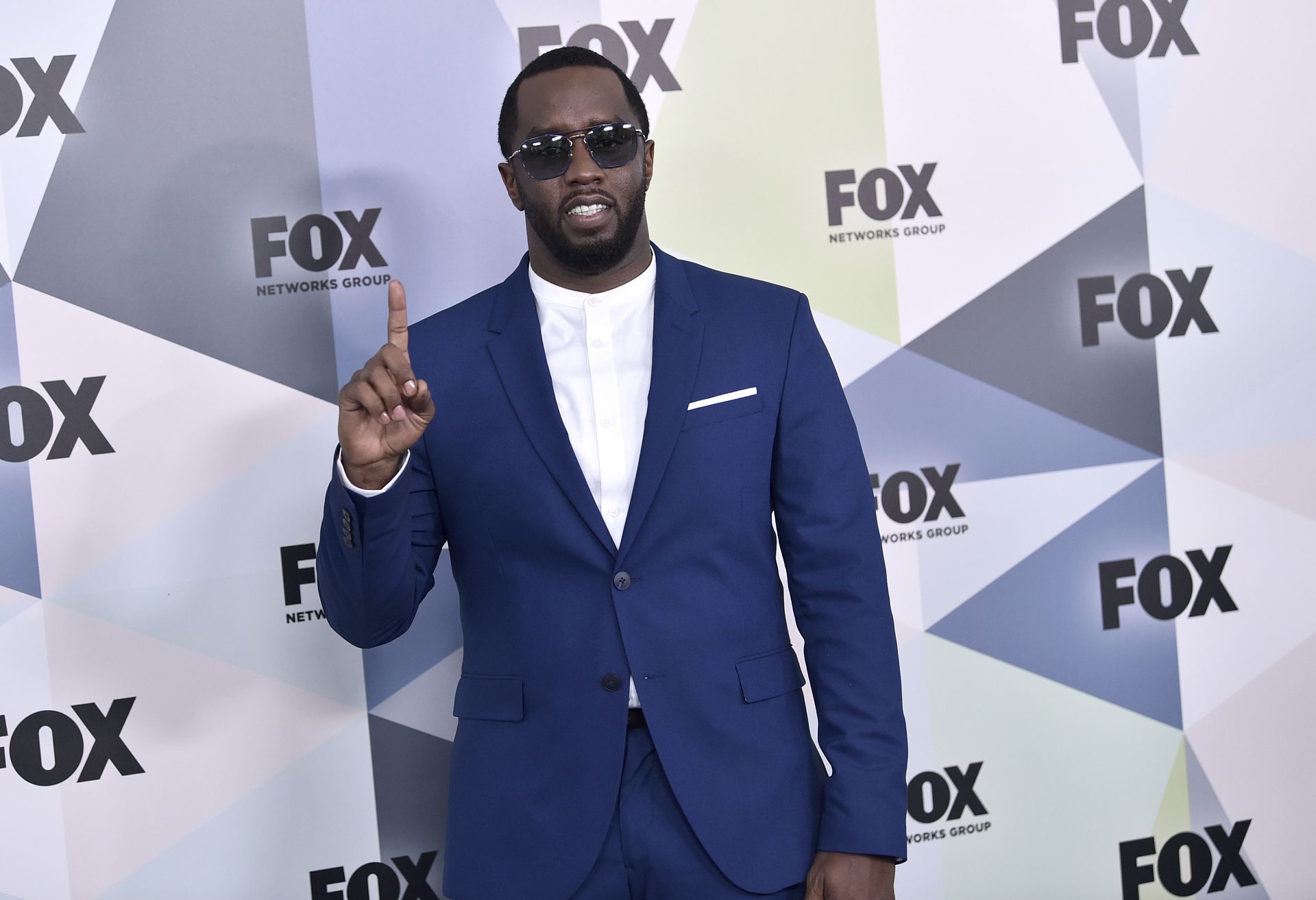 Los Fiscales Afirman Que Sean 'Diddy' Combs Intenta Obstruir La ...