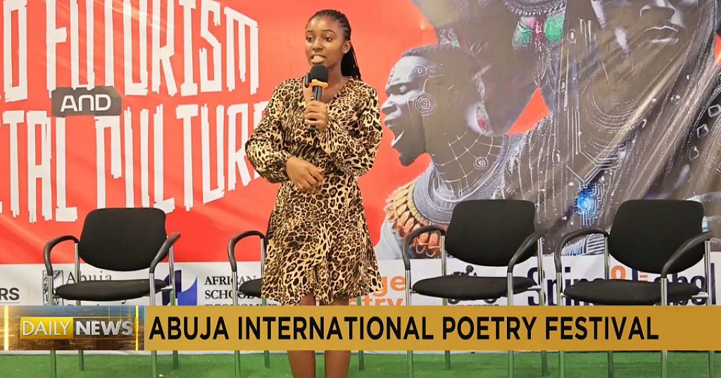 Abuja festival focuses on African culture in the digital age