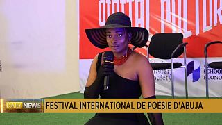 Nigeria : le Festival de poésie célèbre l’Afrofuturisme et le numérique