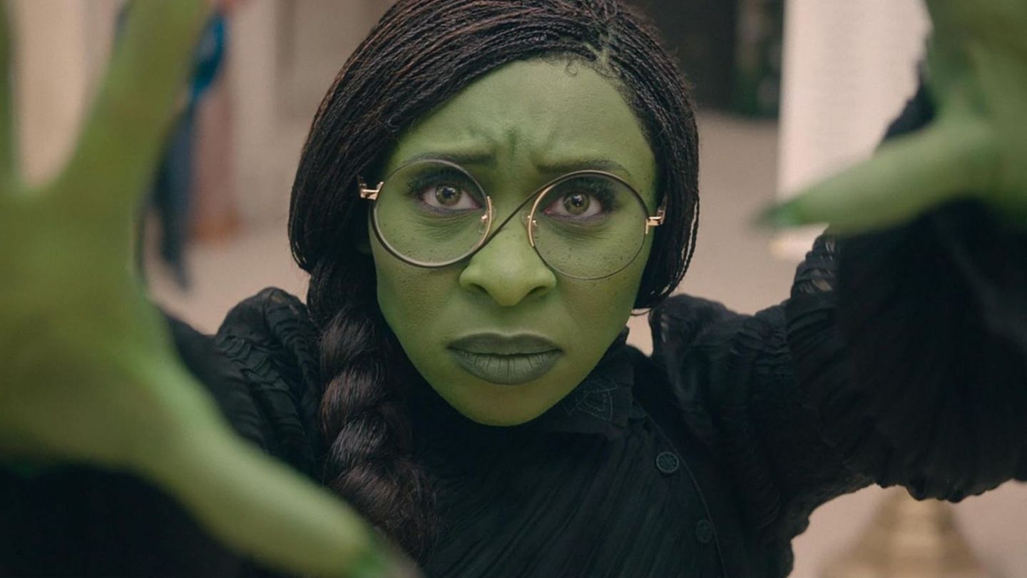 Wicked: How cinema re-invented the witch and restored her powers | Euronews
