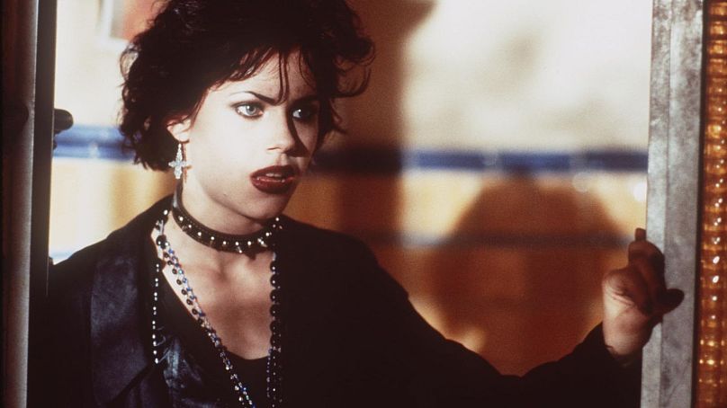 Fairuza Balk in 'The Craft' 