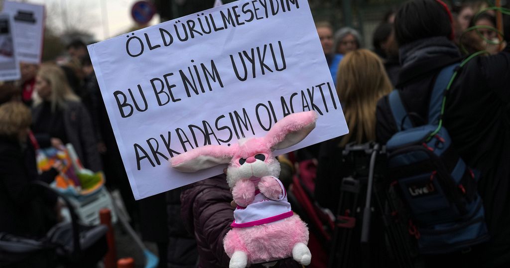 Dozens of health workers on trial in Turkey accused of causing infant deaths