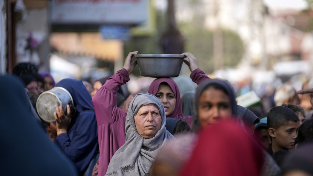 تنديد أممي بسرقة المساعدات في غزة ونتنياهو يتعهد بملاحقة حماس وحزب الله يكشف خسائر الجيش الإسرائيلي