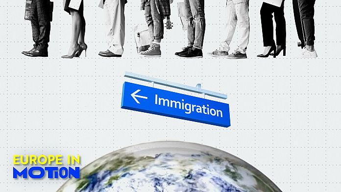 Il Regno Unito registra il più alto tasso di crescita della migrazione permanente tra i paesi Ocse