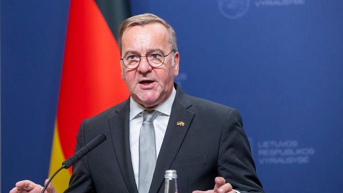 Germania e Finlandia: possibile sabotaggio dei cavi sottomarini