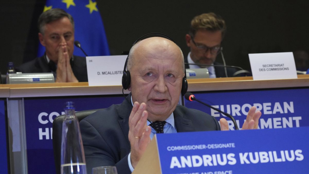 ΕΕ: «Είμαστε πολύ πίσω στην εξερεύνηση του διαστήματος