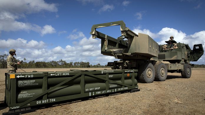 La Russie affirme que l'Ukraine a tiré 6 missiles ATACM sur la région de Briansk