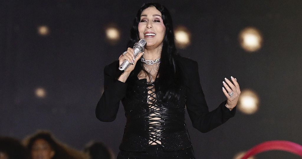 Cher releases first part of ‘intimate’ memoir, detailling her meteoric rise to fame