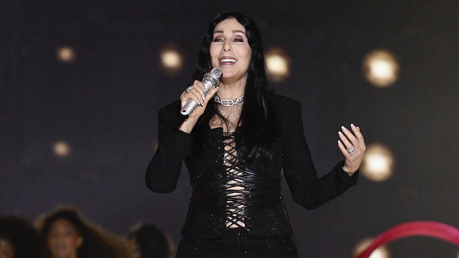Cher releases first part of 'intimate' memoir, detailling her