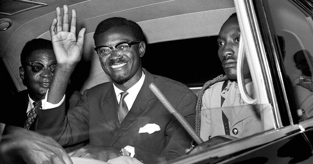 Congo reports vandalism of Lumumba’s Mausoleum holding gold-capped tooth