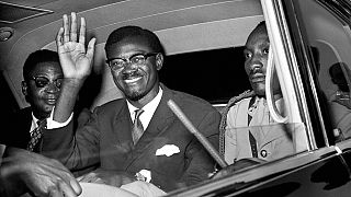 RDC : le mausolée de Patrice Lumumba vandalisé