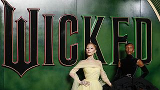 Cinéma : "Wicked" sera projeté en Afrique du Sud 