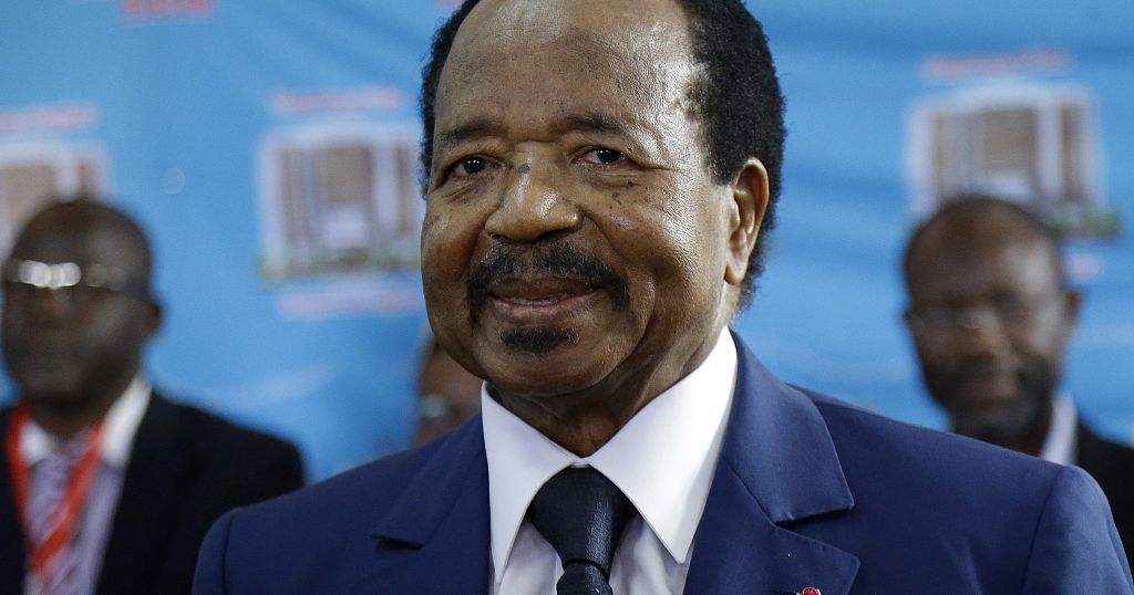 EU pledges M loan to Cameroon to boost infrastructure