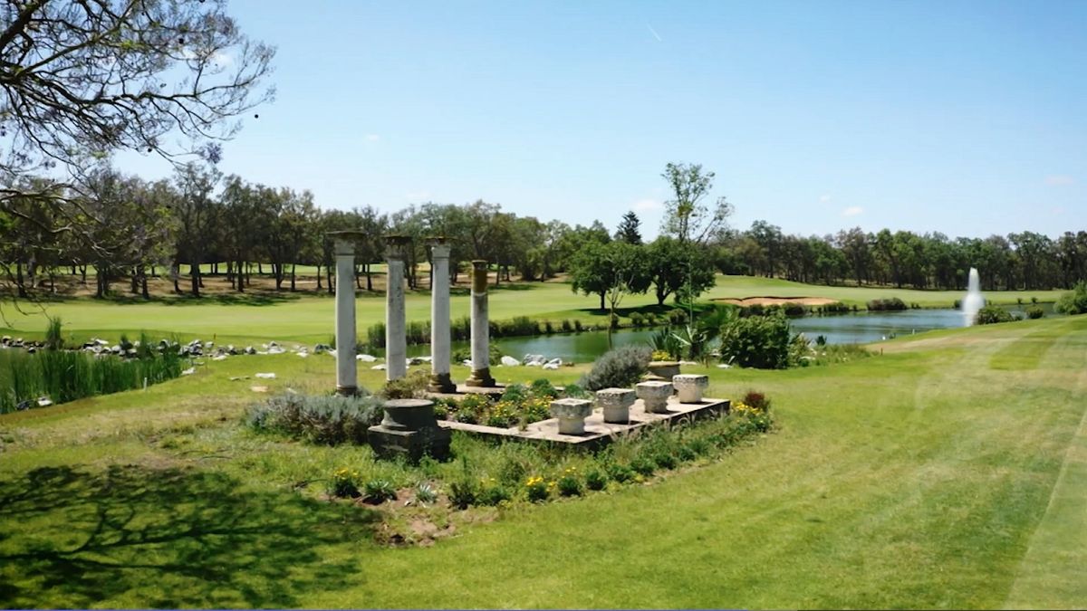 Royal Golf Dar Es Salam