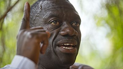 Ouganda : l'opposant Kizza Besigye réapparait au tribunal militaire