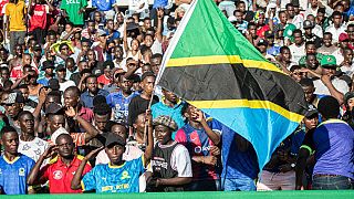  Tanzania, Botswana, Mozambique secure 2025 AFCON spots