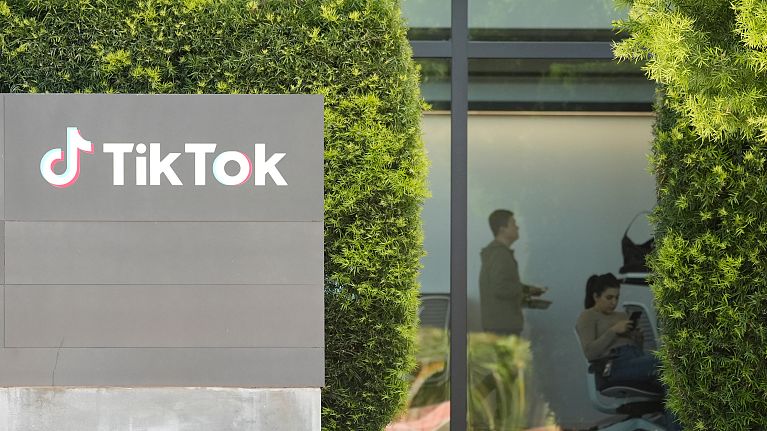 TikTok claims to have “language capabilities covering at least one official language for each of the 27 EU countries.