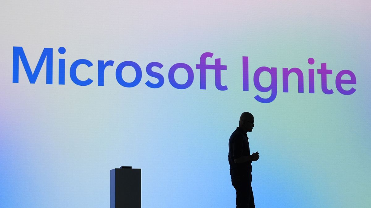 AI voice translator, agents, and a cloud computer: The Microsoft announcements you may have missed