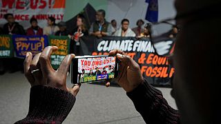 COP 29 : les défenseurs du climat réclament plus de financements