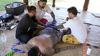 Îles Samoa : la lutte constante pour faire perdurer les traditions