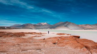 Chile is promoting environmentally-conscious tourism that benefits both nature and local communities. 