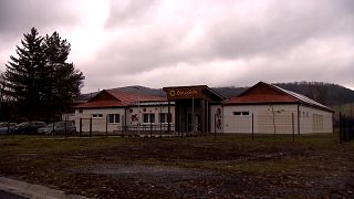 Last week, the European Union's anti-fraud office, OLAF, also opened an investigation into the expensive nursery. 