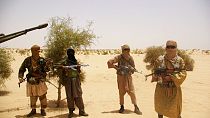 Mali: Former al-Qaida-linked police chief sentenced to 10 years for war crimes