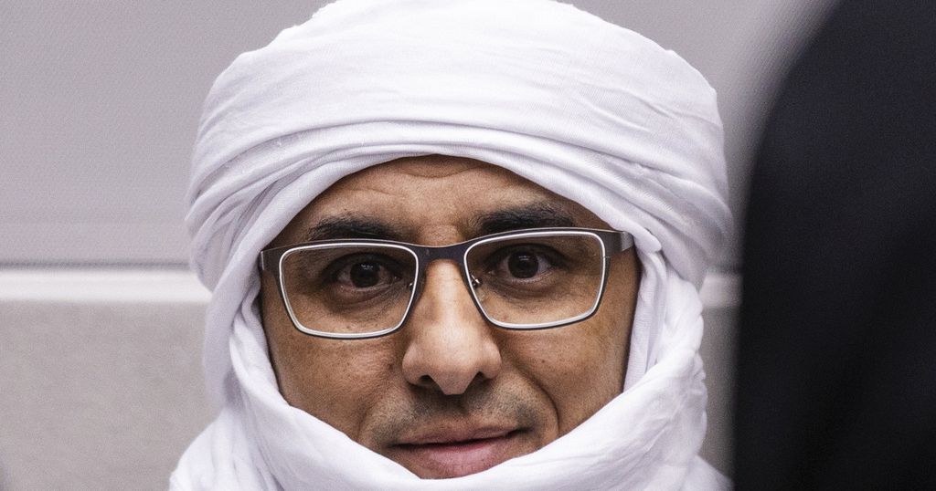 Mali: Former al-Qaida-linked police chief sentenced to 10 years for war crimes Mali: Former al-Qaida-linked police chief sentenced to 10 years for war crimes