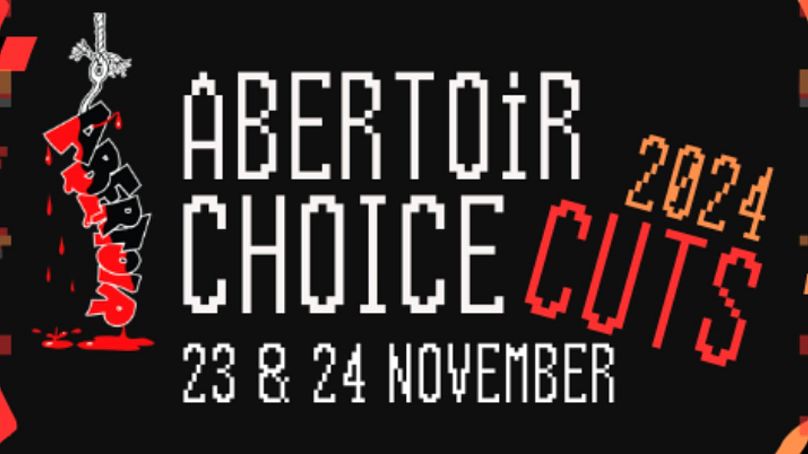 'Abertoir Choice Cuts 2024'