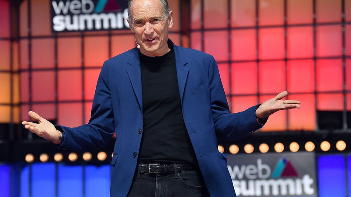 World Wide Web Inventor says algorithms should be blamed for...