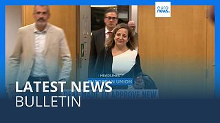 Latest news bulletin | November 21st – Midday