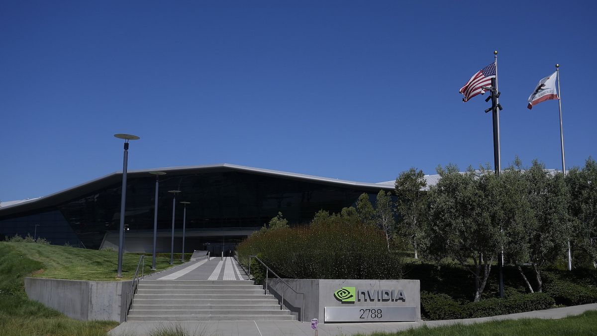 Nvidia's strong earnings fall short of lofty investor expectations