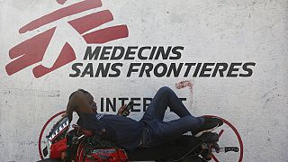 Haïti : Médecins Sans Frontière suspend ses activités