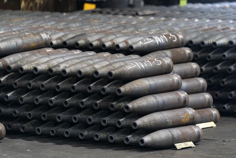 A Kyiv Post által megkérdezett szakértő szerint az amerikai fegyverszállítmányok eddig több okból sem tudtak annyira hatásosak lenni, mint azt várták