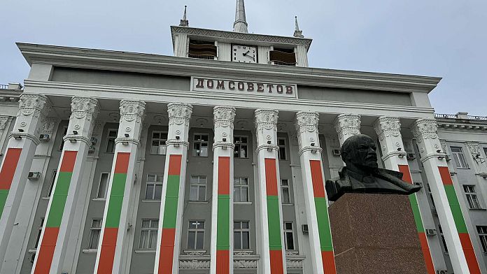 In Moldova’s path towards the EU, political prisoners in Transnistria face challenges