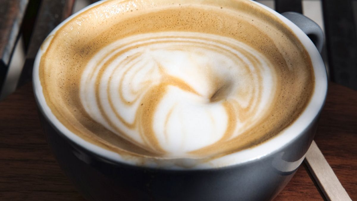 €326 for a coffee? Scottish farm lures investors with caffeine offering and shares