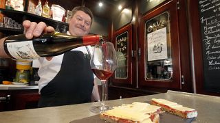 No Comment : le Beaujolais nouveau 2024 est arrivé