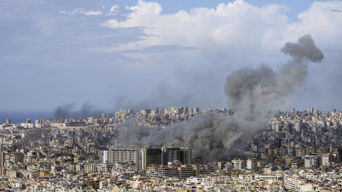 Mindestens-88-Tote-bei-neuen-israelischen-Luftangriffen-auf-Gaza