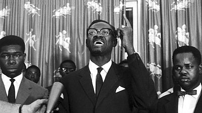 RDC : 6 suspects arrêtés pour vandalisme au mausolée de Patrice Lumumba