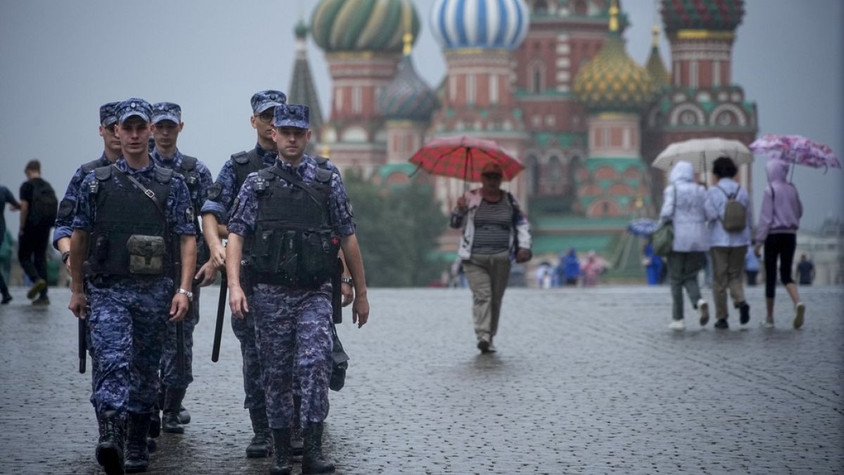 Espionage: Two Italian entrepreneurs investigated for obtaining information on behalf of Russia