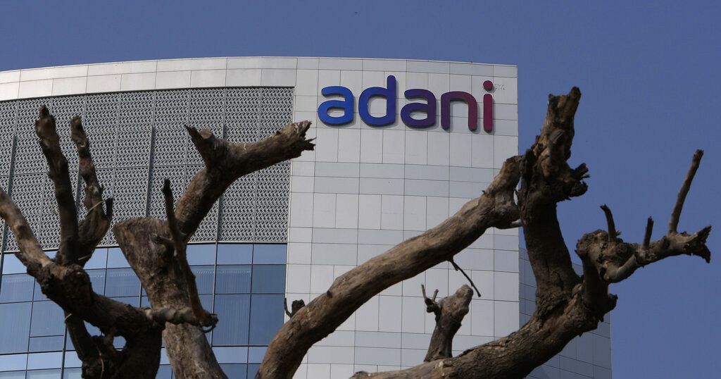 Le Kenya annule des contrats avec le groupe Adani