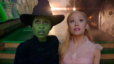 La película de la semana: 'Wicked'