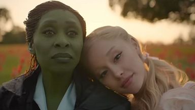 Euronews Culture's Film of the Week: 'Wicked' - 'You’re not being told