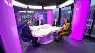 Sudionici u najnovijem izdanju naše talk showa