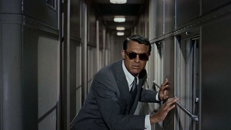 North by Northwest