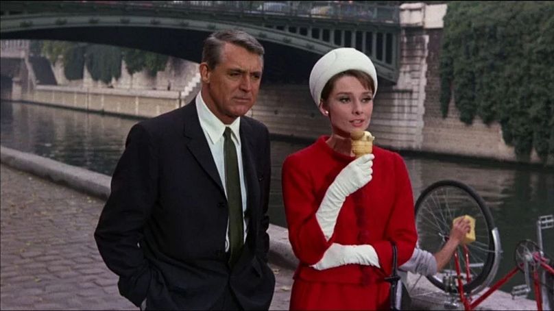 Charade